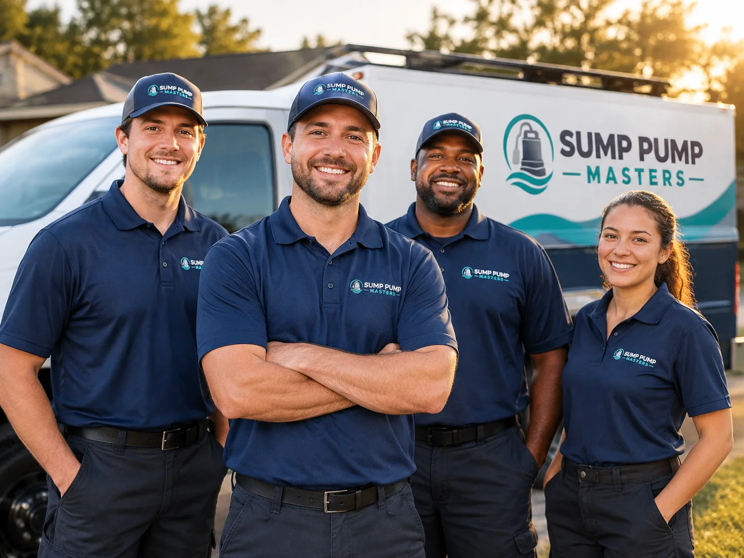 Sump Pump Repair company in Rutland, SD